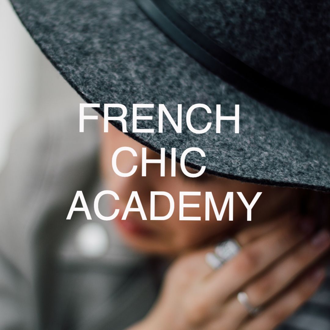 the french chic academy