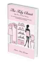 The Tidy Closet Book, by Marie-Anne Lecoeur